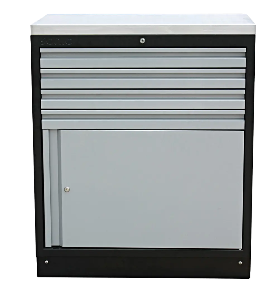 Tool cabinet 845 mm (4731710, SONIC)