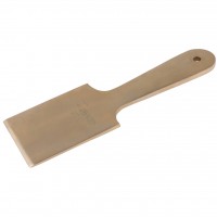 Dažymo kameros grandiklis 235 mm, nekibirkščiuojančios bronzos (BRONZE+) (963.9530, KS TOOLS)