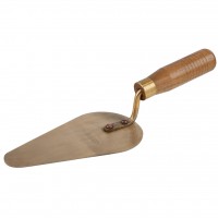BRONZE+ Pointing trowel 160 mm (963.9553, KS TOOLS)