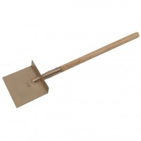 BRONZE+ Floor scraper 150 mm (963.9570, KS TOOLS)