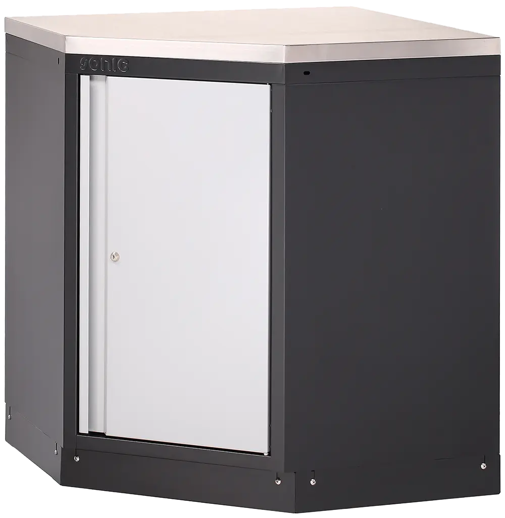 Tool cabinet set 845mm (4731714, SONIC)