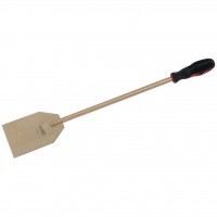 Grandiklis su kotu 480 mm, nekibirkščiuojančios bronzos (BRONZE+) (963.9534, KS TOOLS)