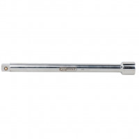 Nerūsējošā tērauda pagarinātājs 1 collas, 250 mm (964.2507, KS TOOLS)