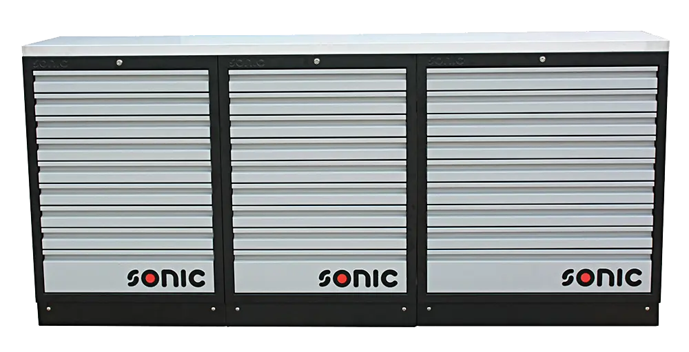 Įrankių spintelių komplektas (4731808, SONIC)