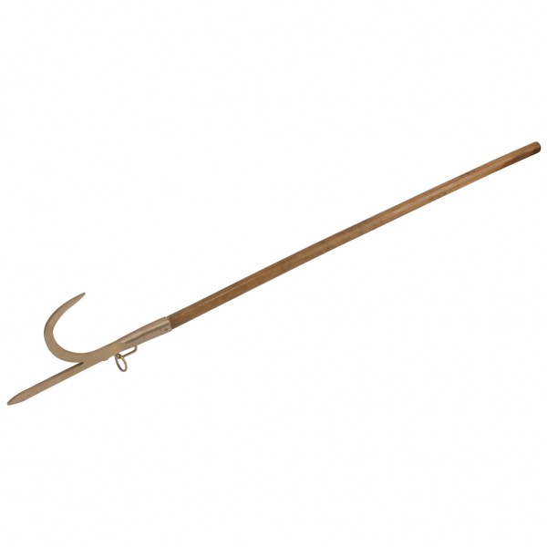 BRONZE+ ugunsdzēsēja āķis, 380 mm, bez kāta (963.9613, KS TOOLS)