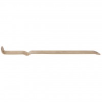 BRONZE+ Tyre lever heavy-duty, offsete pattern 600 mm (963.9790, KS TOOLS)