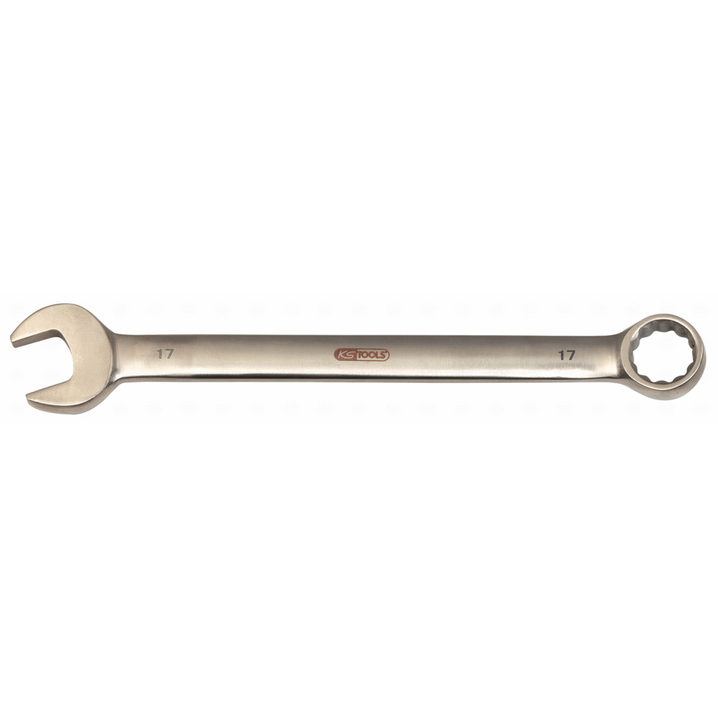 Ringmaulschlüssel 3/4" TITANIUMplus (965.0308, KS TOOLS)