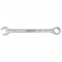 TITAN ratchet ring spanner, 8mm (965.1008, KS TOOLS)