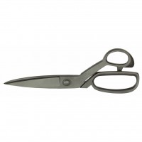 Titanium scissors, 225mm (965.1302, KS TOOLS)