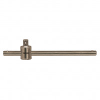 Titanium 3/8" T bar, 180mm (965.3803, KS TOOLS)