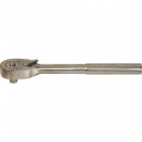 Titanium 3/8" ratchet (965.3800, KS TOOLS)