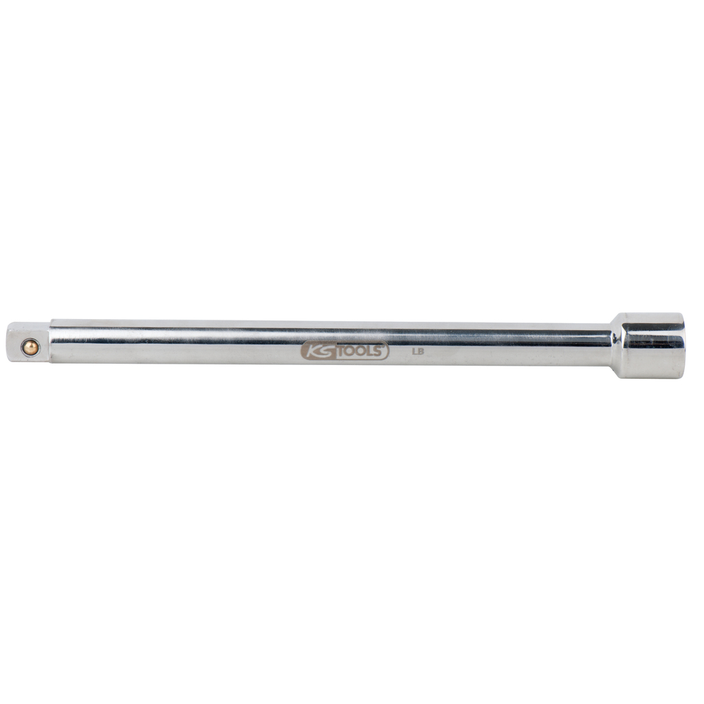 Nerūdijančio plieno ilgintuvas 1/2", 250 mm (964.1246, KS TOOLS)