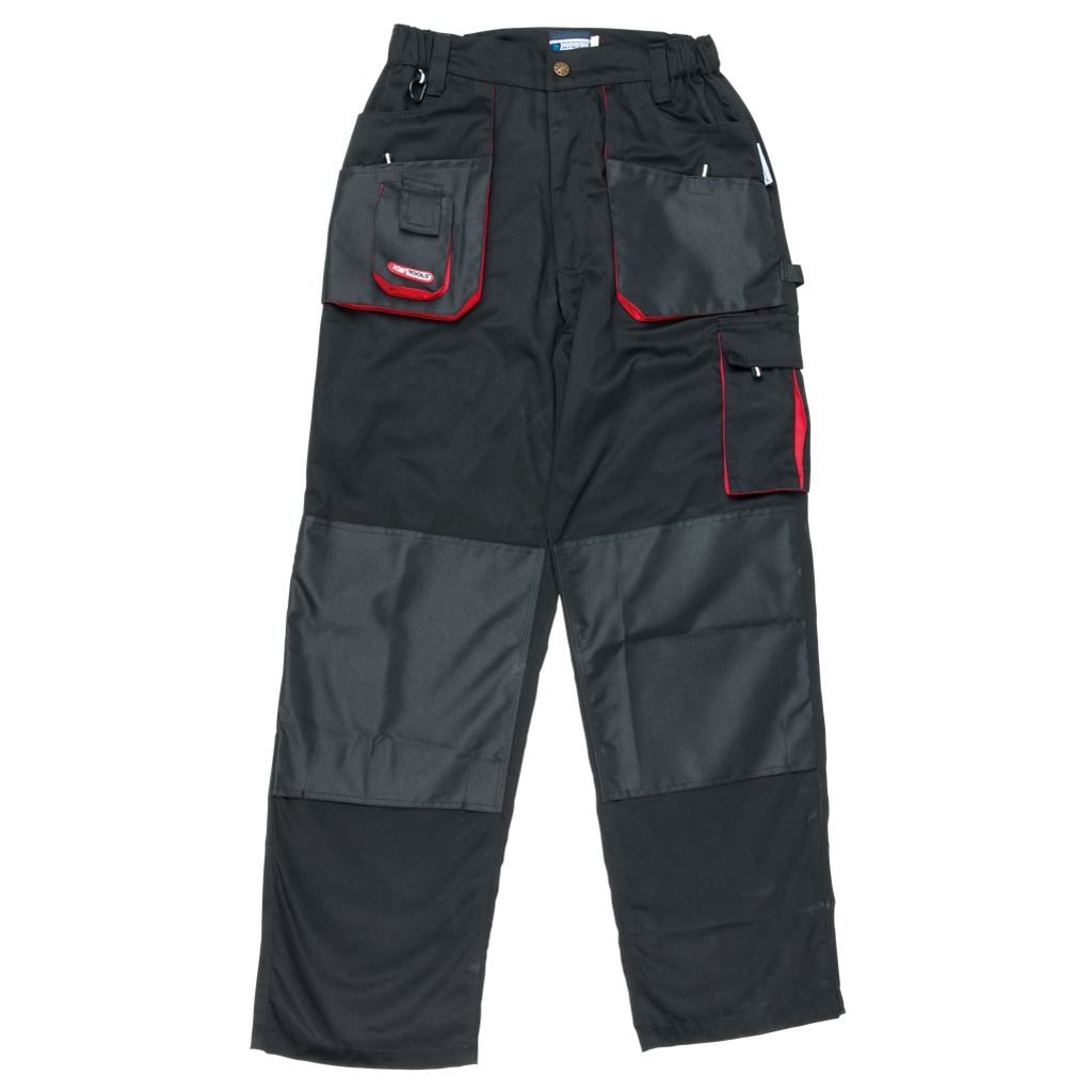 FAMMTrend darbinės kelnės, 60 dydis (985.0674, KS TOOLS)