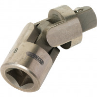 Titāna kardāna savienojums 3/8" (965.3804, KS TOOLS)