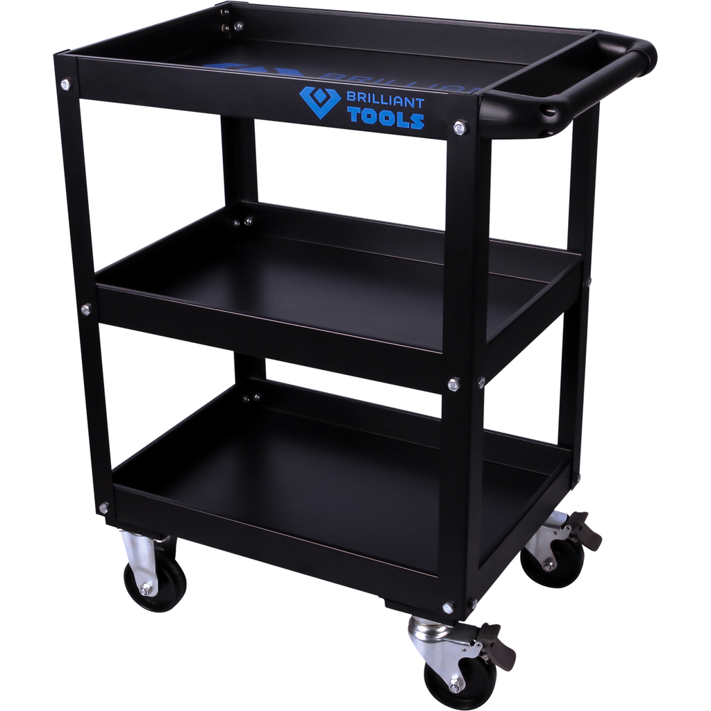Service cart (BT150900, KS TOOLS)