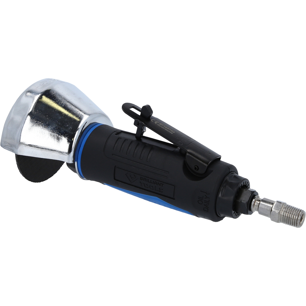 Air angle grinde - disc cutter (BT160703, KS TOOLS)