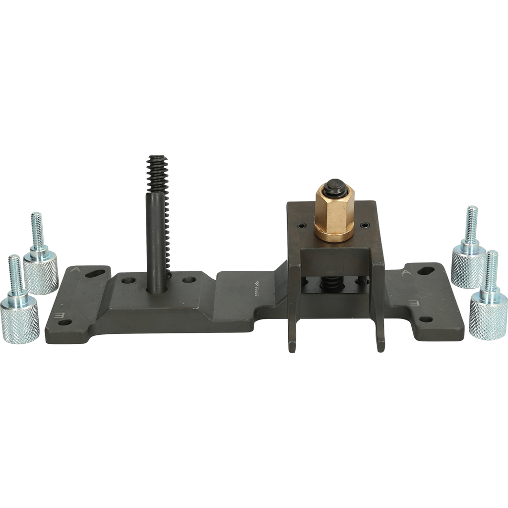 Camshaft mounting tool set for BMW N53 / N54 (BT541060, KS TOOLS)
