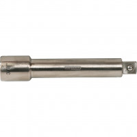Titaninis ilgintuvas 3/8", 100 mm (965.3801, KS TOOLS)