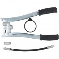 Dvirankis tepalinis presas (980.1021, KS TOOLS)