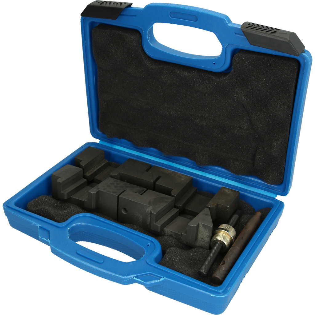Sadales vārpstu fiksēšanas komplekts VANOS, BMW M60/M62, 4 gab. (BT591500, KS TOOLS)