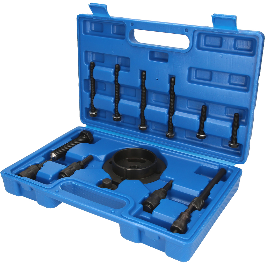Dīzeļdzinēju fāžu iestatīšanas komplekts Jaguar/Land Rover, 13 gab. (BT593200, KS TOOLS)