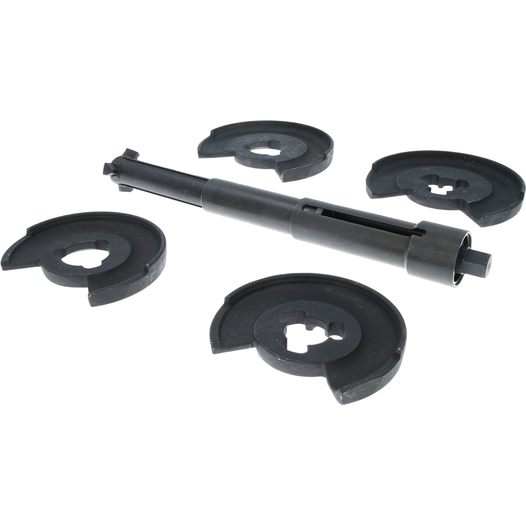 telescope inner spring tensioner 5 pcs (BT651010, KS TOOLS)