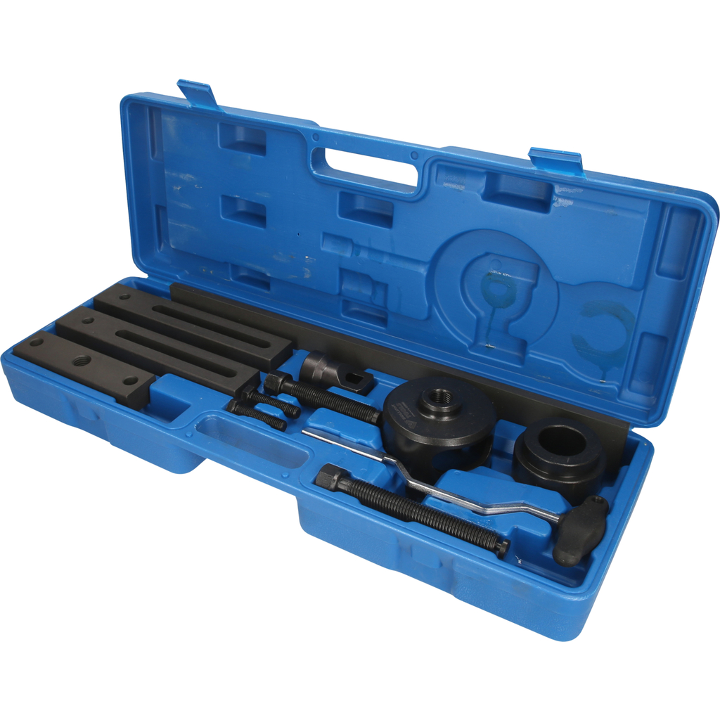 DSG sajūga instrumentu komplekts, 12 gab. (BT641220, KS TOOLS)