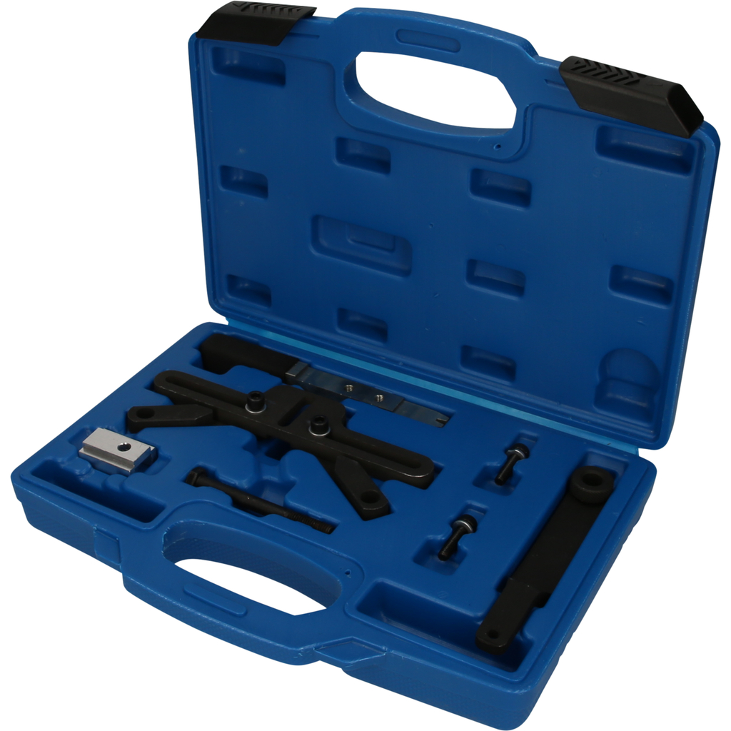 Flywheel holding tool for BMW Mini diesel and petrol engines (BT641050, KS TOOLS)