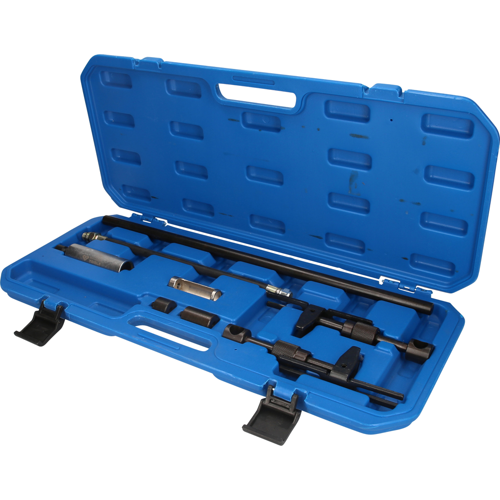 Pneimatisks vārstu atsperu montāžas komplekts, 8 gab. (BT541070, KS TOOLS)