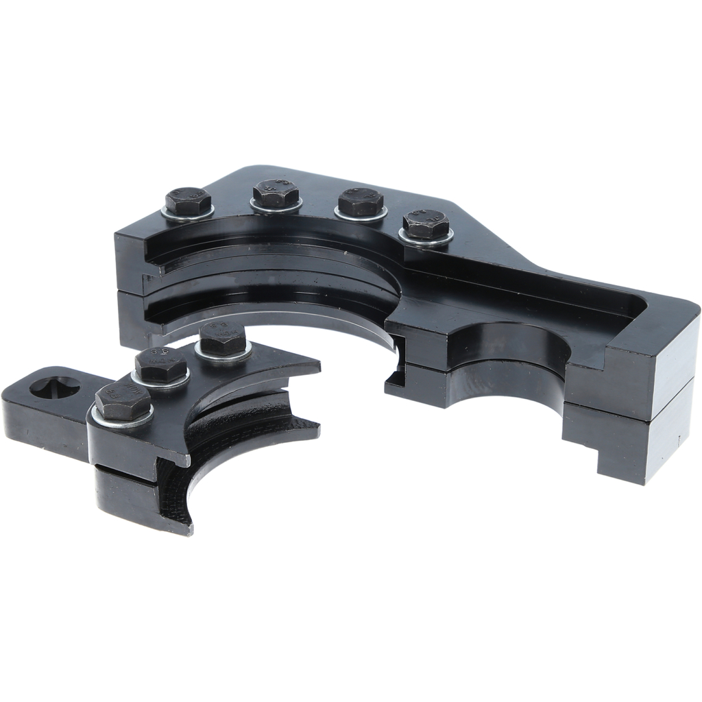 Crankshaft locking tool for VAG 5- and 10-cylinder (BT597210, KS TOOLS)
