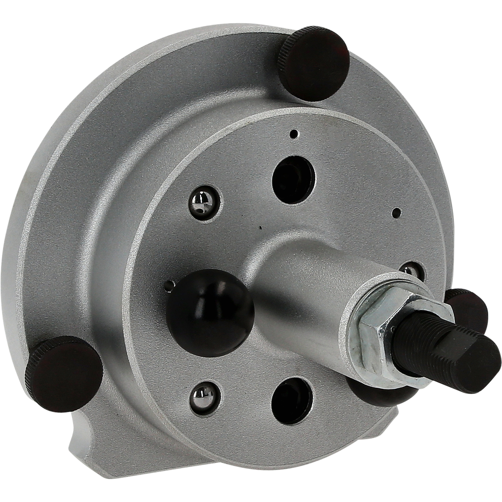 Crankshaft seal ring mounting tool for VAG Petrol / Diesel engines (BT542078, KS TOOLS)