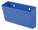 Blue waste bin (47322, SONIC)