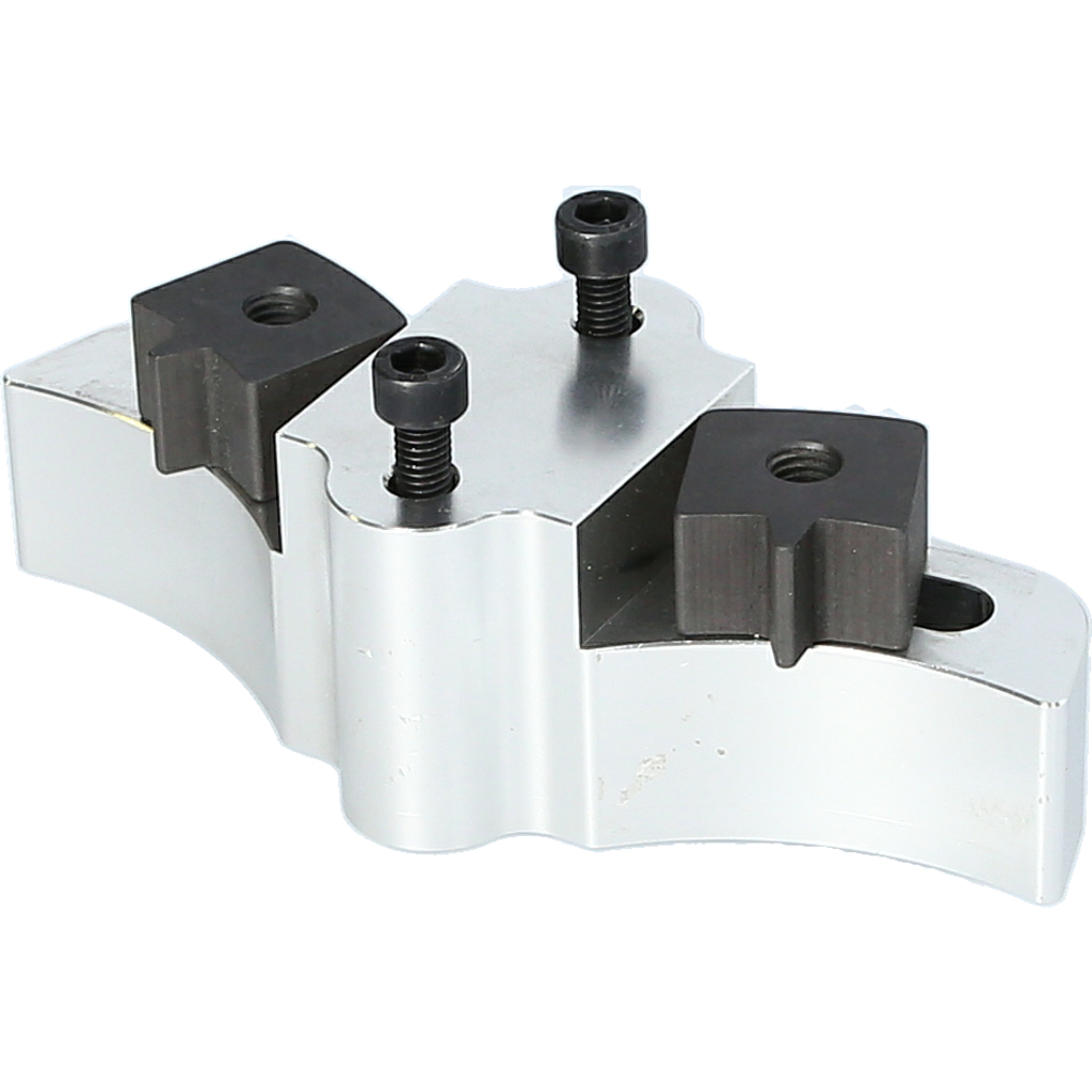 Skirstomojo veleno fiksavimo įrankis VAG 1.0 ir 1.8/2.0 TFSI (BT596008, KS TOOLS)