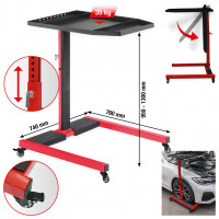 performance Universal storage table, height adjustable, max. 35 kg (160.0215, KS TOOLS)