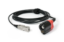 PicoBNC+ NVH 3 asu paātrinājuma sensors (TA573, PICO)
