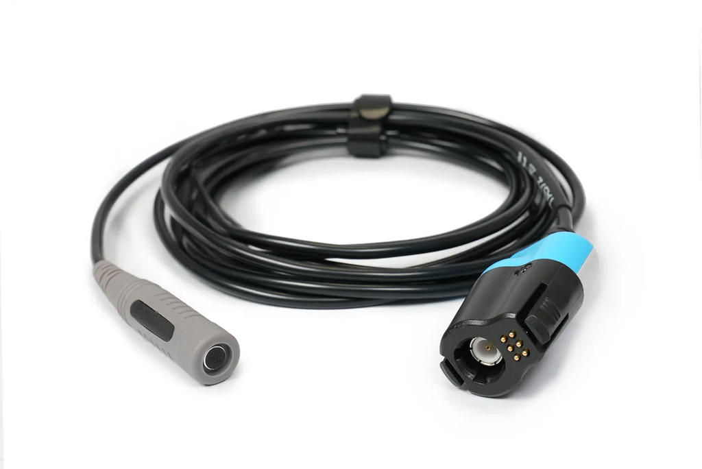 PicoBNC+ NVH mikrofons (TA572, PICO)