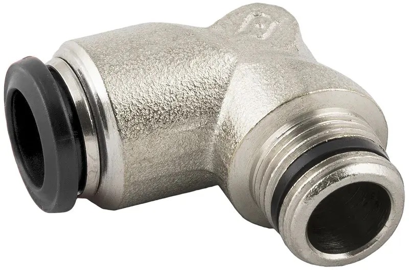 Leņķa savienotājs L 4-1/8, 90° (B0394000, RAVAGLIOLI)