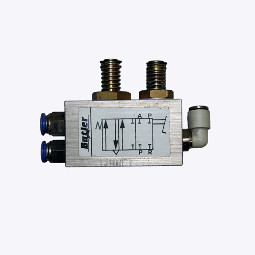 Valve (B0632000, RAVAGLIOLI)
