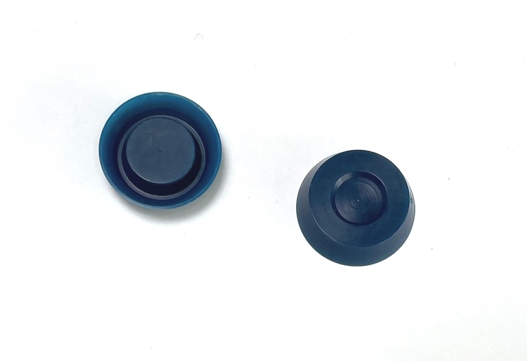 VSC membrāna 1/4 collas (B0718000, RAVAGLIOLI)