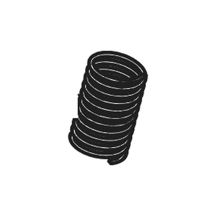 Atspere C 1,8x25x80, cinkota (B0854000, RAVAGLIOLI)