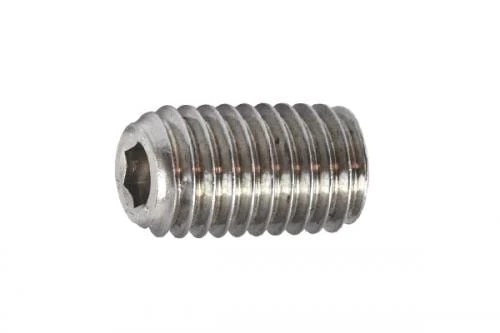 Socket set screw (STEI) M8x12 (B1246000, RAVAGLIOLI)