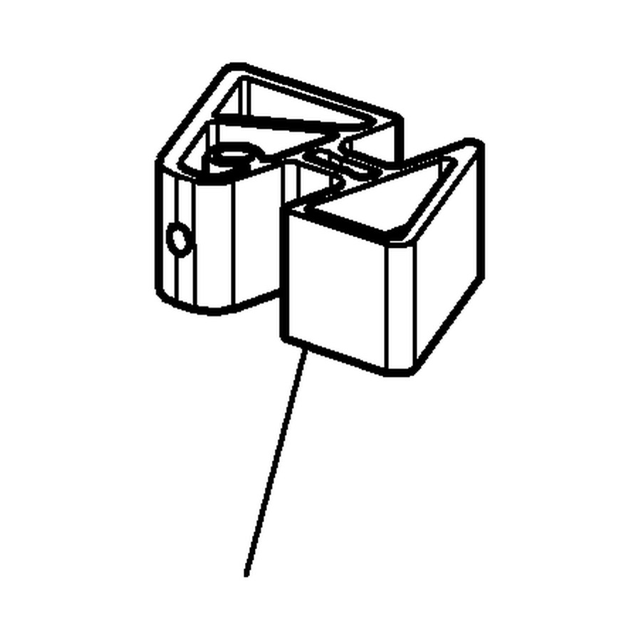 Combination block EH2 (B1274900, RAVAGLIOLI)