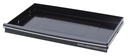 Small drawer for S11 trolley, black (47365, SONIC)