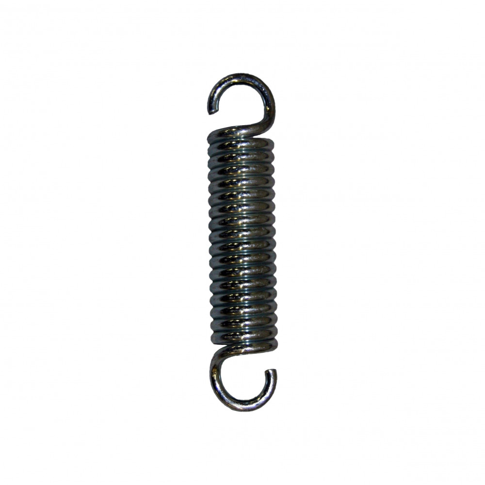 Spyruoklė T 5x28x130 (B1357000, RAVAGLIOLI)