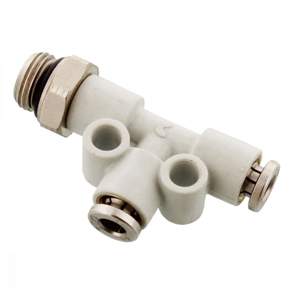 Leņķa grozāms savienotājs 4 mm x 1/8 collas (B1769000, RAVAGLIOLI)