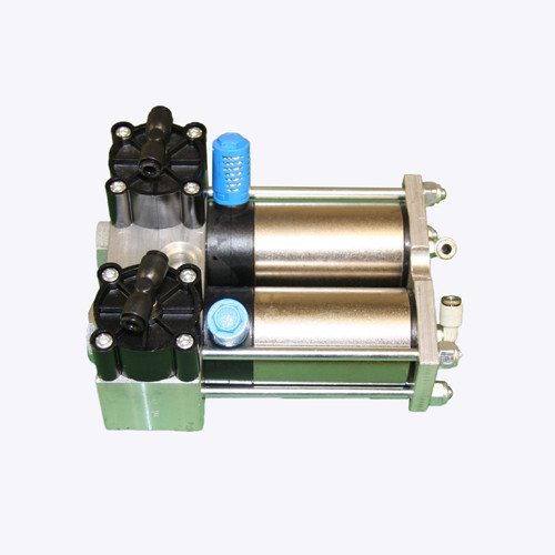 Hydraulic pump (B2286001, RAVAGLIOLI)