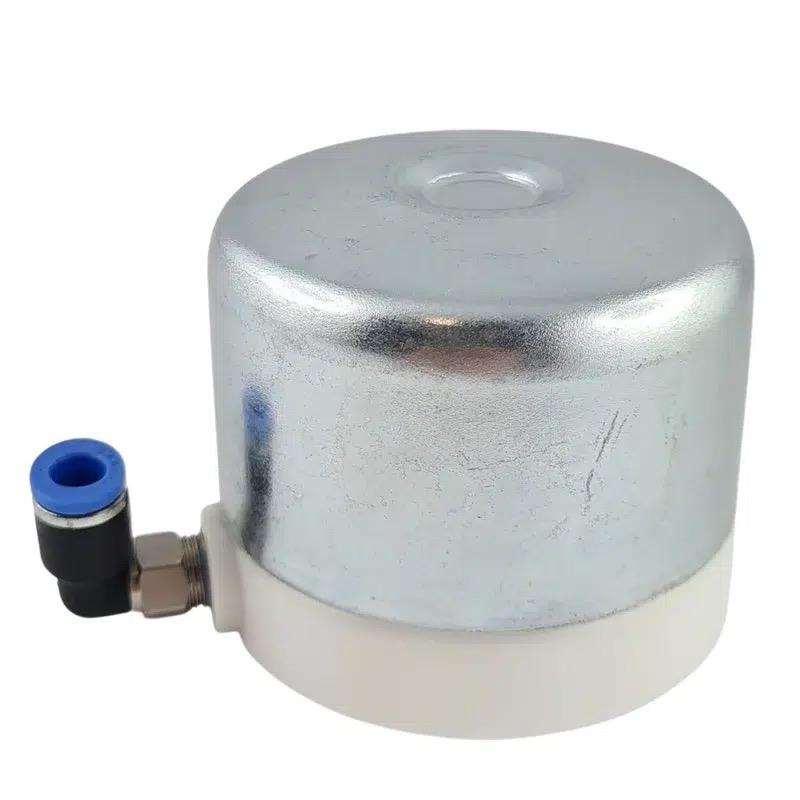 Virzulis d.60 ar 1/8 collu vītni (B2600000, RAVAGLIOLI)