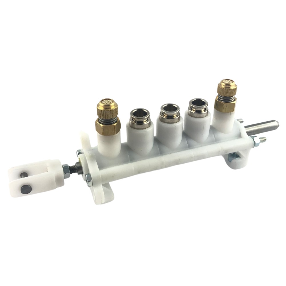 Tilting cylinder valve C (B2851001, RAVAGLIOLI)