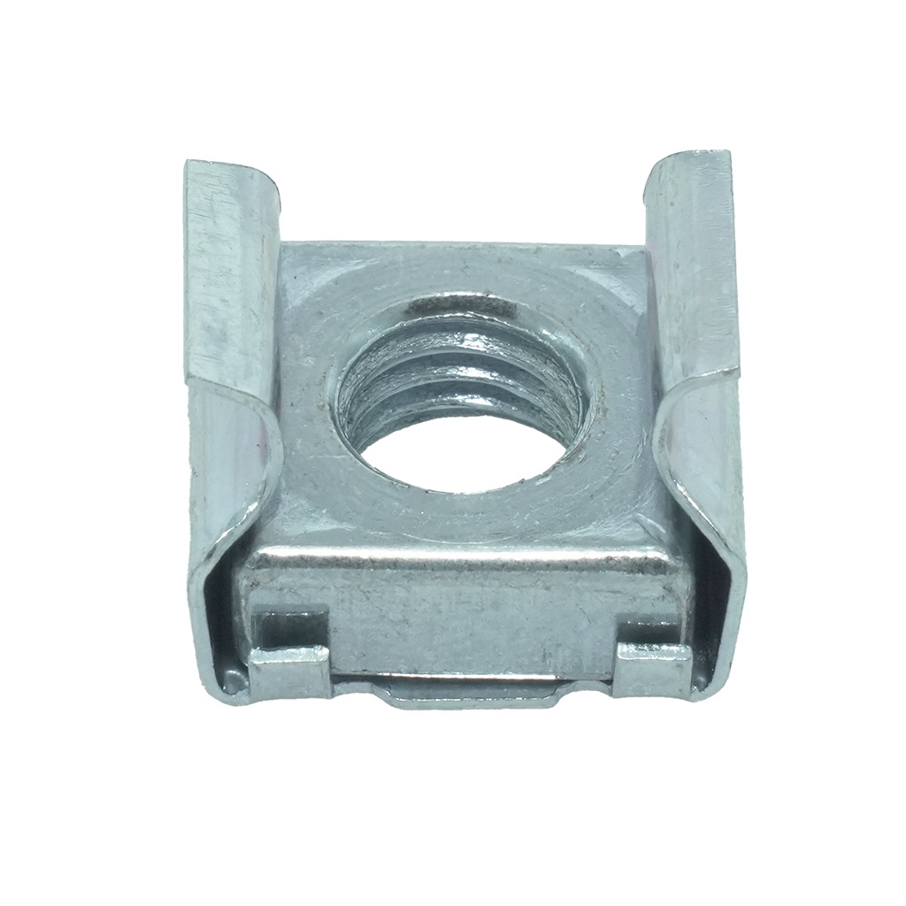Captive nut M8 (B2869000, RAVAGLIOLI)