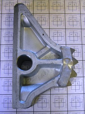 Toothed sector type 1 (B3678000, RAVAGLIOLI)